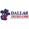 Dallas Chicken & Ribs Kingston Upon Thames