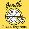 Gandhi Pizza Express