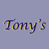 Tony`s