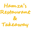 Hamza's Restaurant & Takeaway