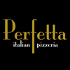 Perfetta Italian Pizzeria (Woodfire Oven)