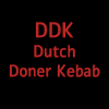 DDK Dutch Doner Kebab