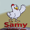 Samy Chicken