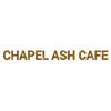 Chapel Ash Cafe