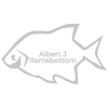 Albert J Ramsbottom