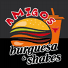 Amigos Burguesa and Shakes