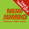 New Jumbo Chinese