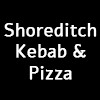 Shoreditch Kebab and Pizza
