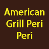 American Grill Peri Peri