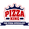 The Pizza King