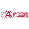 P4 Pizza