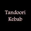 Tandoori Kebab