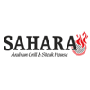 Sahara Arabian Grill