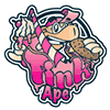 Pink Ape