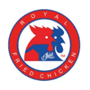 Royal fried chicken
