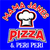Mama Jane's Pizza