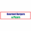Gourmet Burgers & Pizza's
