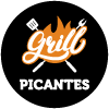 Picantes Healthy Grill