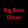 Big Boss Diner