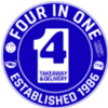 Four In One