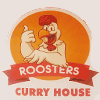 Roosters Curry House