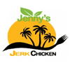 Jenny's Jerk Chicken - Bradford