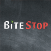 Bite stop