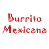 Burrito Mexicana