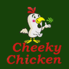 Cheeky Chicken