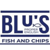 Blu's Fish & Chips