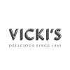 Vicki's