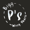 Bigg P's Wing Shack