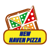 New Haven Pizza