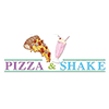 Pizza & Shake