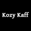 Kozy Kaff