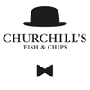 Churchill's Fish & Chips - Luton