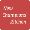 New Champions' Kitchen