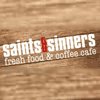 Saints & Sinners