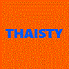 Thaisty