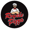 Royale Pizza