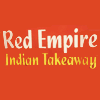 Red Empire Indian Takeaway @ The Red Lounge