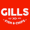 Gill's Fish and Chips