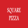 Square Pizza
