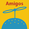 Amigos Burgers and Shakes