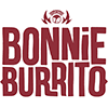 Bonnie Burrito Lauriston Place