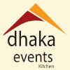 Dhaka Events Kitchen