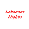 Lebanons Nights