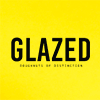 Glazed