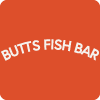 Butts Fish Bar (NEW)