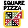 Square Pizza